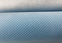 梁园(PP)丙纶无纺布跟(PET)涤纶无纺布的区别