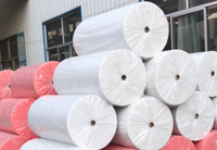 梁园RPET面料与普通化纤面料有什么区别