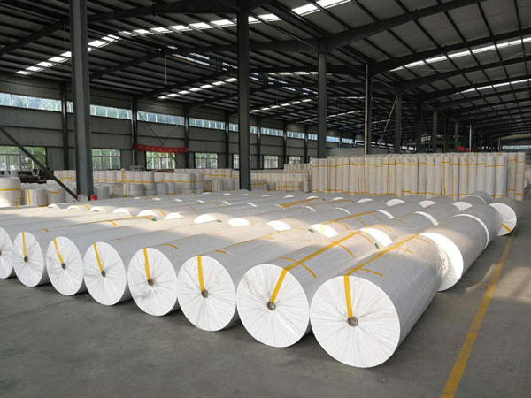 梁园狭缝式涤纶纺粘无纺布