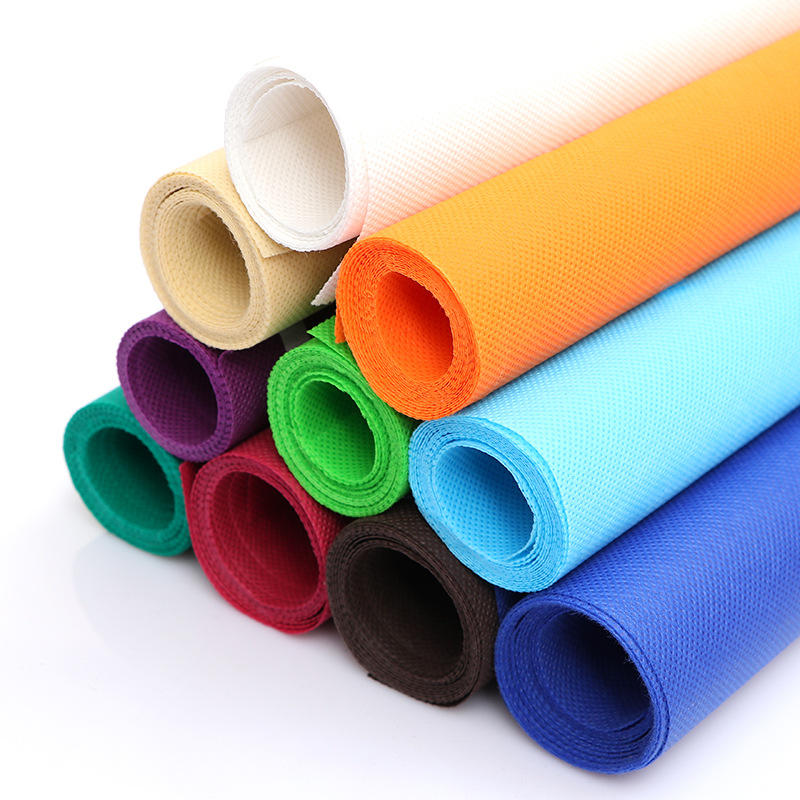 梁园无纺布的分类和特性