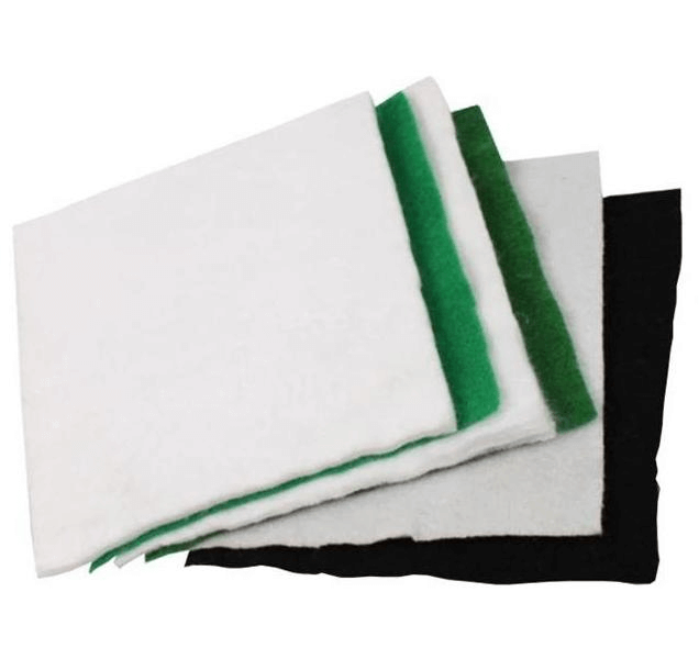 梁园短丝土工布