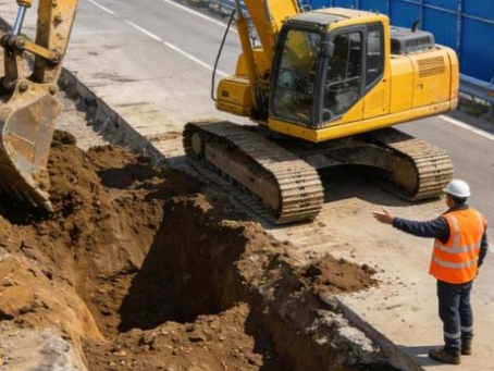 梁园山东通泰工程材料有限公司频获大单